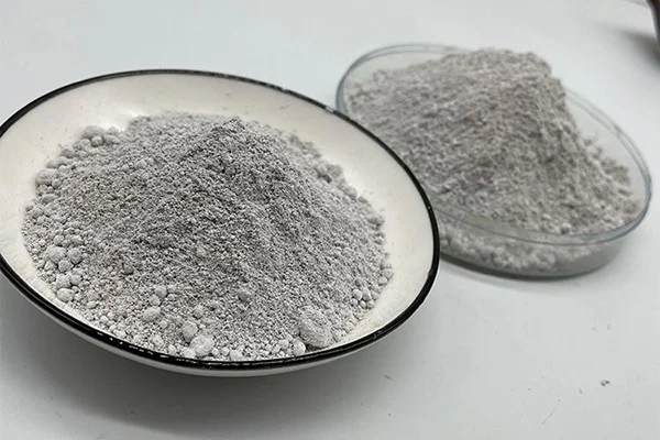 G92D grade silica fume