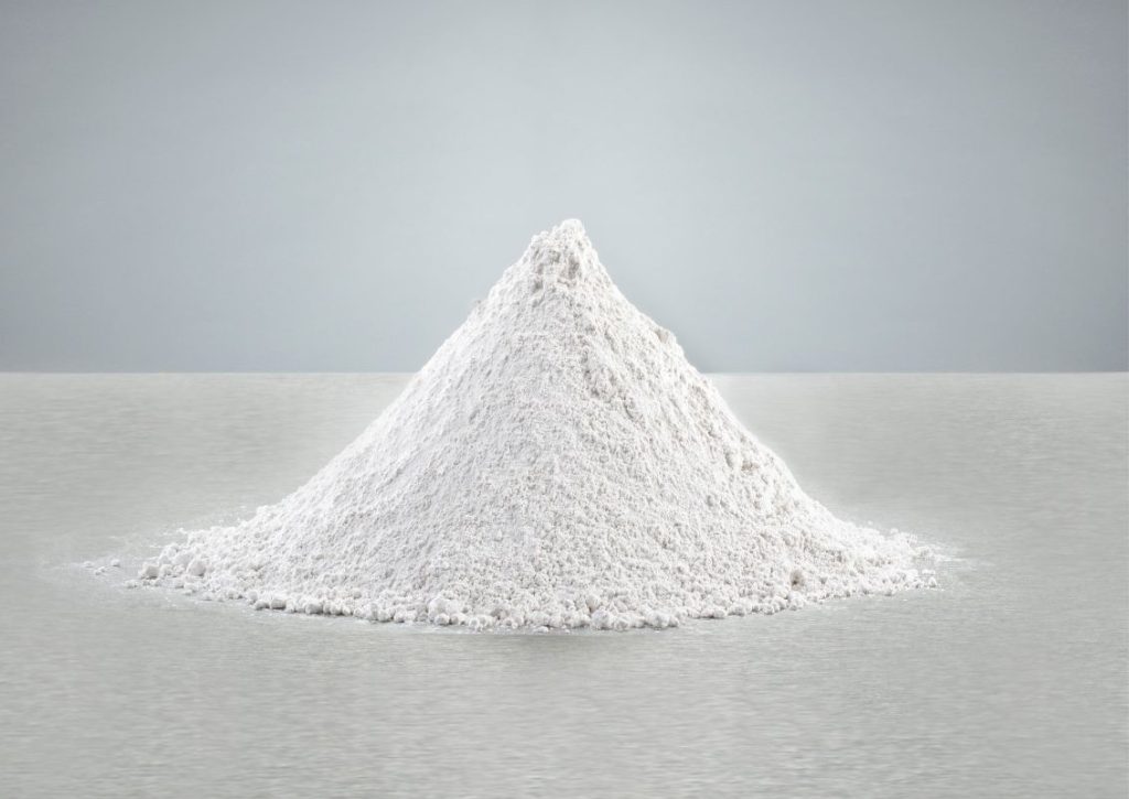 Silica Powder: Essential for Durability