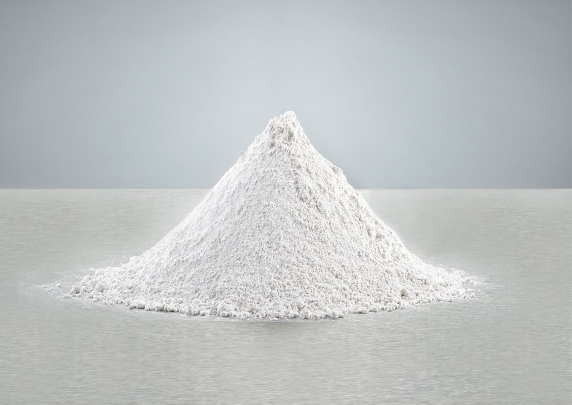 Silica Powder: Essential for Durability