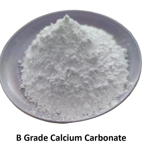 Exploring the Versatility of Calcium Carbonate