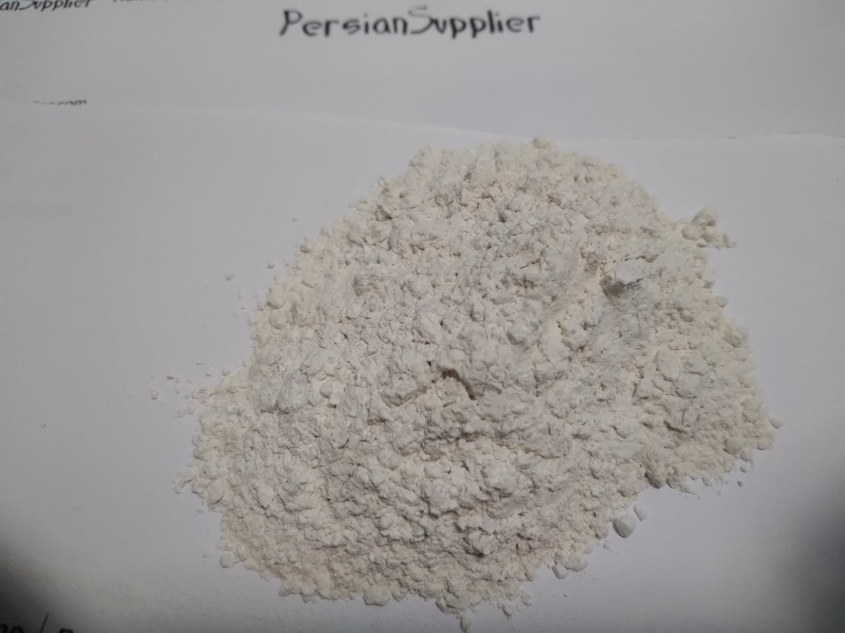 Silica Powder: Essential for Durability