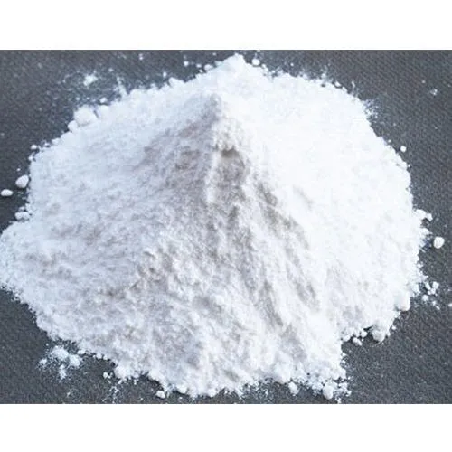 Unveiling Micronized Silica