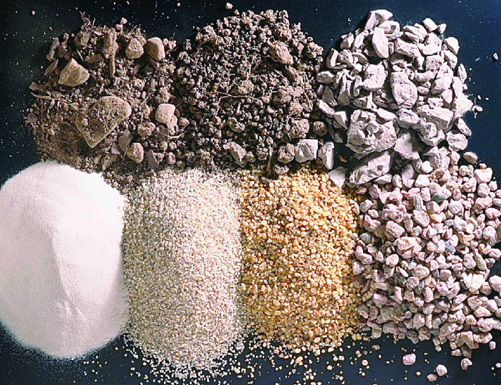 Why Iranian Silica Is a Strategic Choice for Water