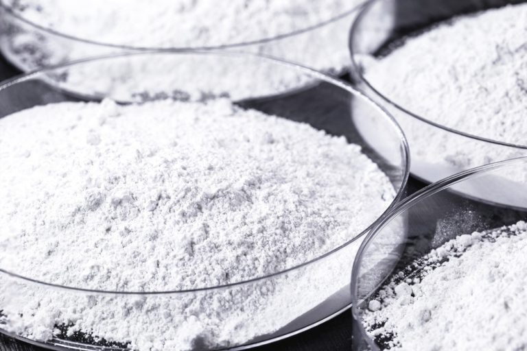 Source Superior Calcium Carbonate