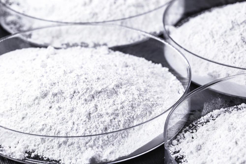 Source Superior Calcium Carbonate