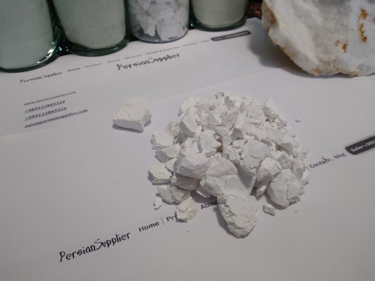 Premium Pharmaceutical-Grade Calcium Carbonate
